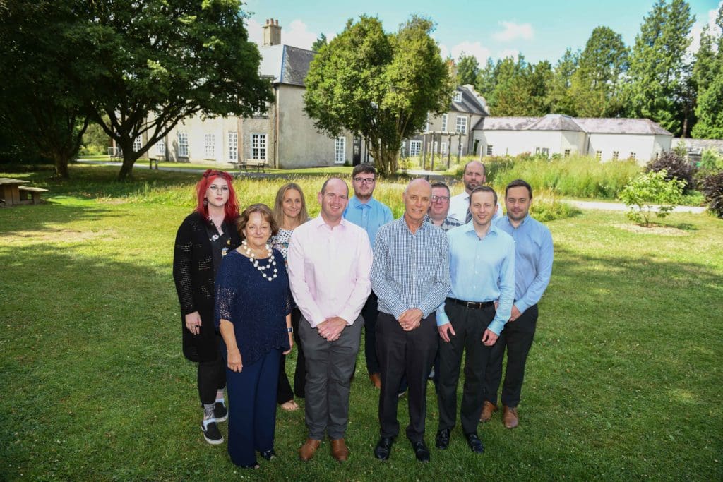 Roger Casey Associates transitions to employee ownership