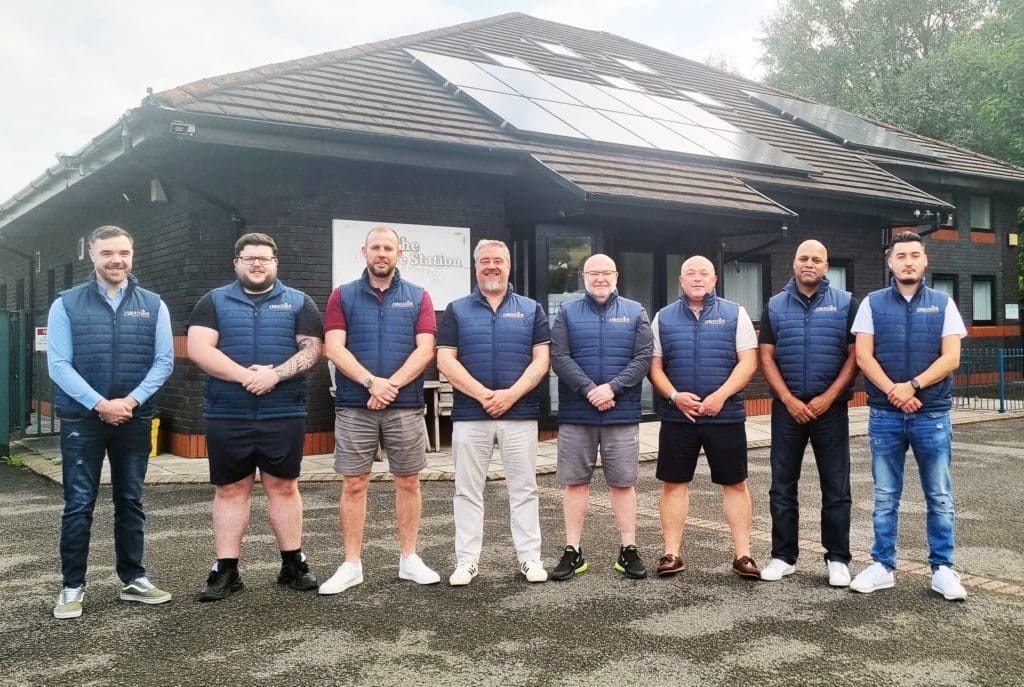 Hawkstone Motor Finance Named “Automotive Finance Brokers of the Year”