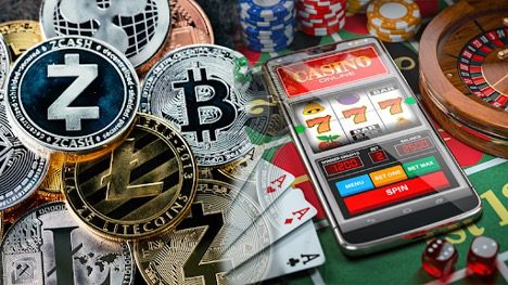 Leggi questo articolo controverso e scopri di più sulla Online Crypto Casino
