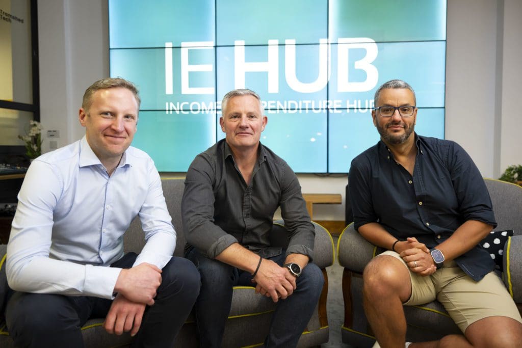 Leading UK fintech company relocates to Cardiff