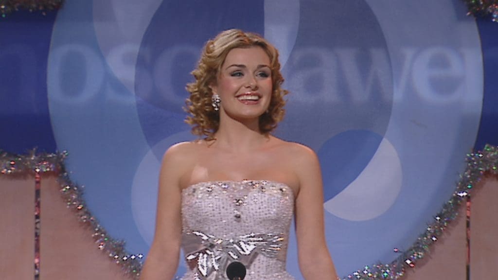 Iconic TV variety show Noson Lawen clocks up 10 million views on YouTube