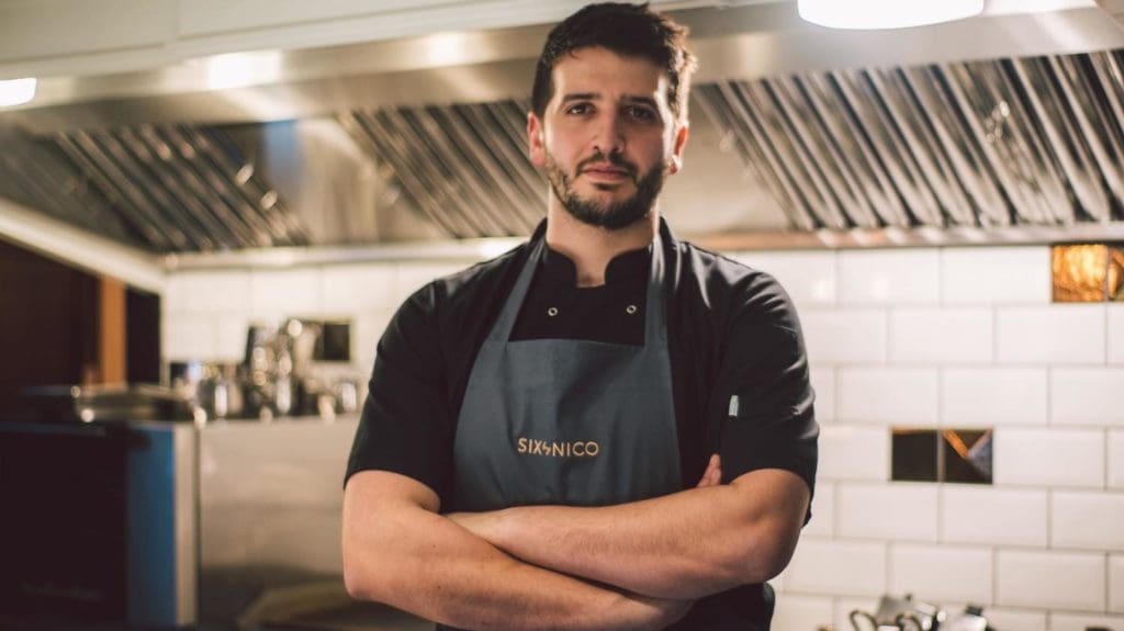 A new culinary tasting experience is coming to Cardiff