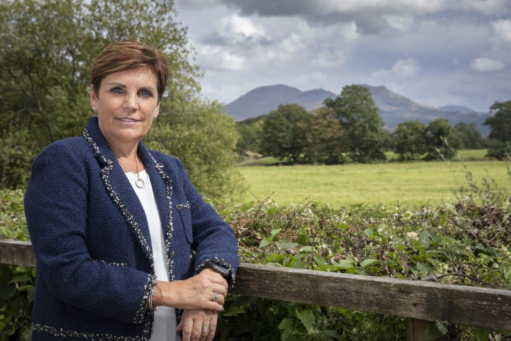 Care home owner speaks out over “very unjust” North-South funding gap