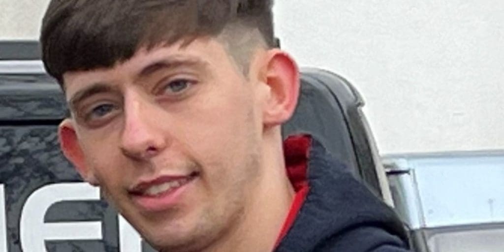 “I was inspired by my Grandfather to do an apprenticeship – now I’m inspiring him”