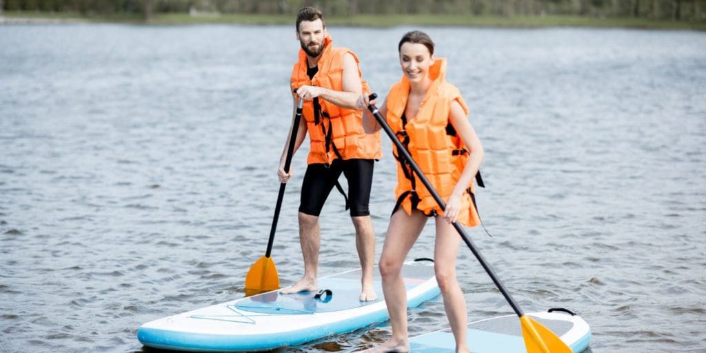 Swimwear for Water Sports Enthusiasts in the UK