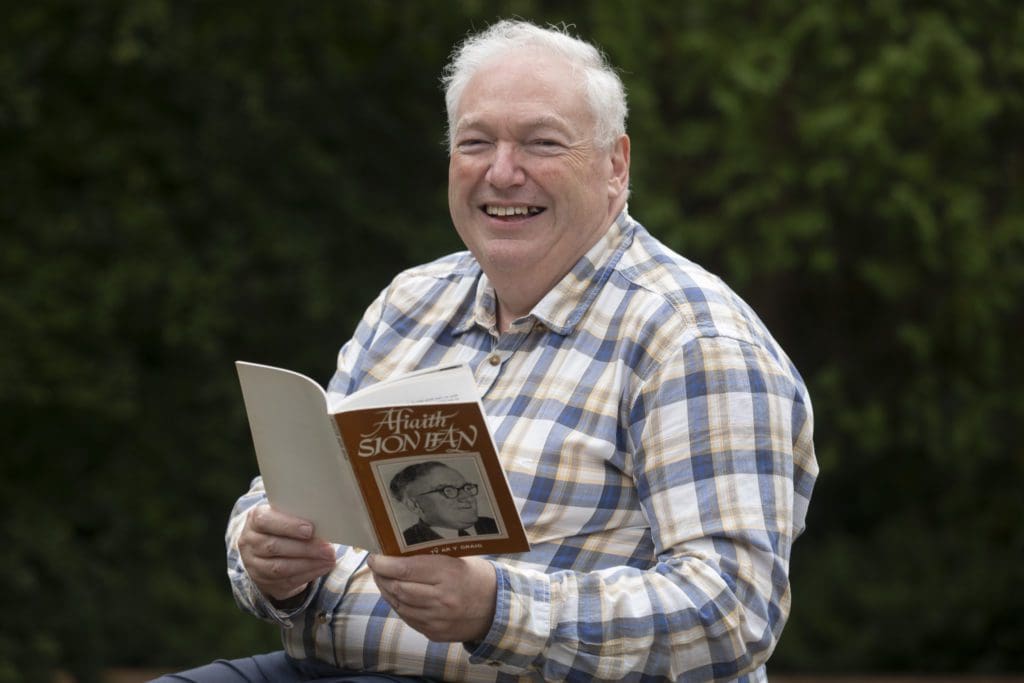 North Wales music festival looks to new horizons