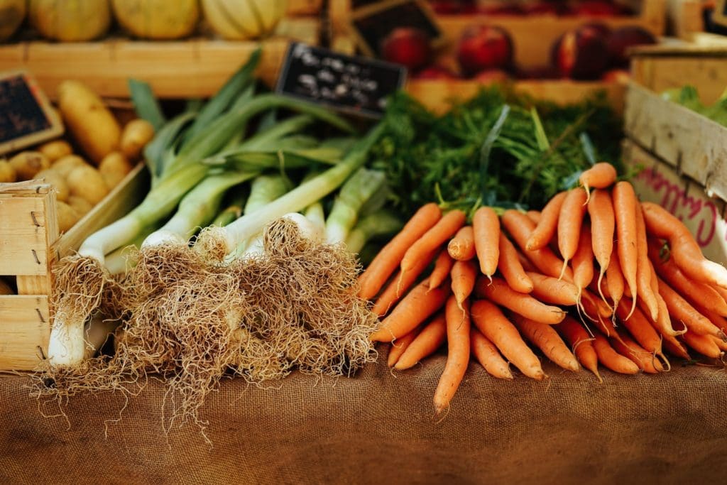 Sustainable food challenge opens for applications