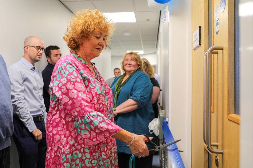Cutting-Edge Digital Solutions Suite Unveiled to Support Independent Living