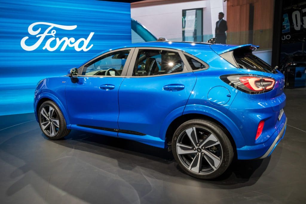 The most popular cars in Wales right now