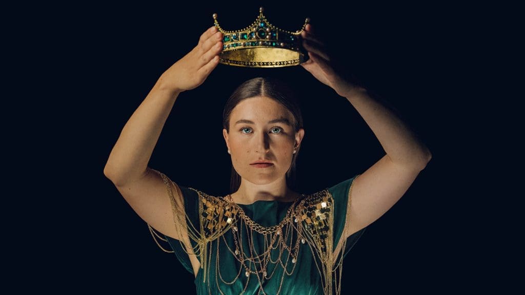 Welsh of the West End star leads cast of major new Welsh musical