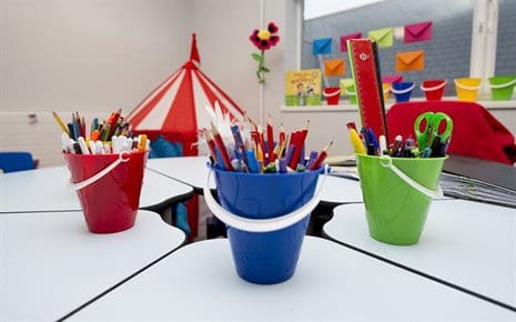 Public consultation event on the proposed new 3-19 Special School