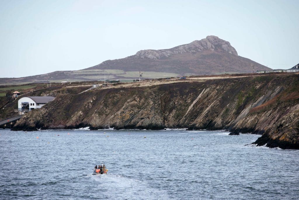 Scheme to support coastal communities