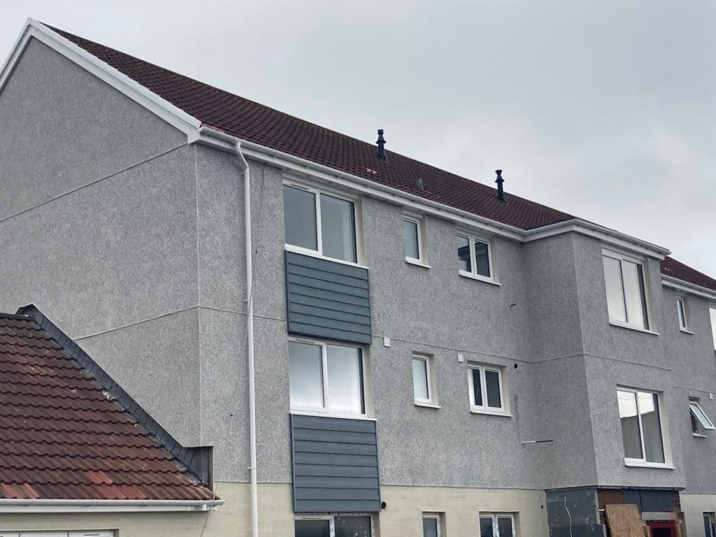 Council’s ambitious plans to create hundreds more homes for rent in Swansea