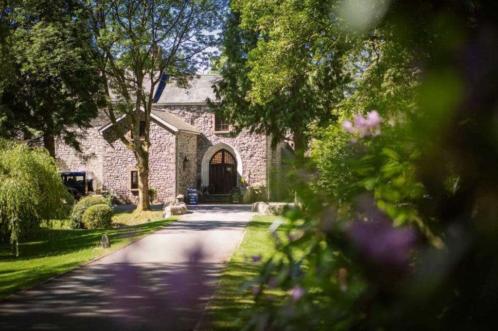 South Wales wedding venue expands accommodation offering
