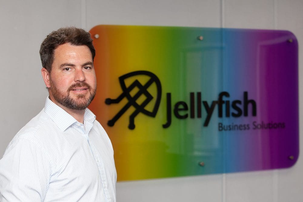 Cardiff IT firm expands with new appointment