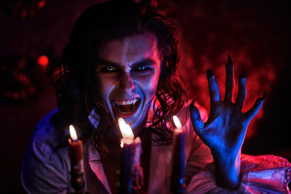 A brand new scare festival is coming to Cardiff this halloween