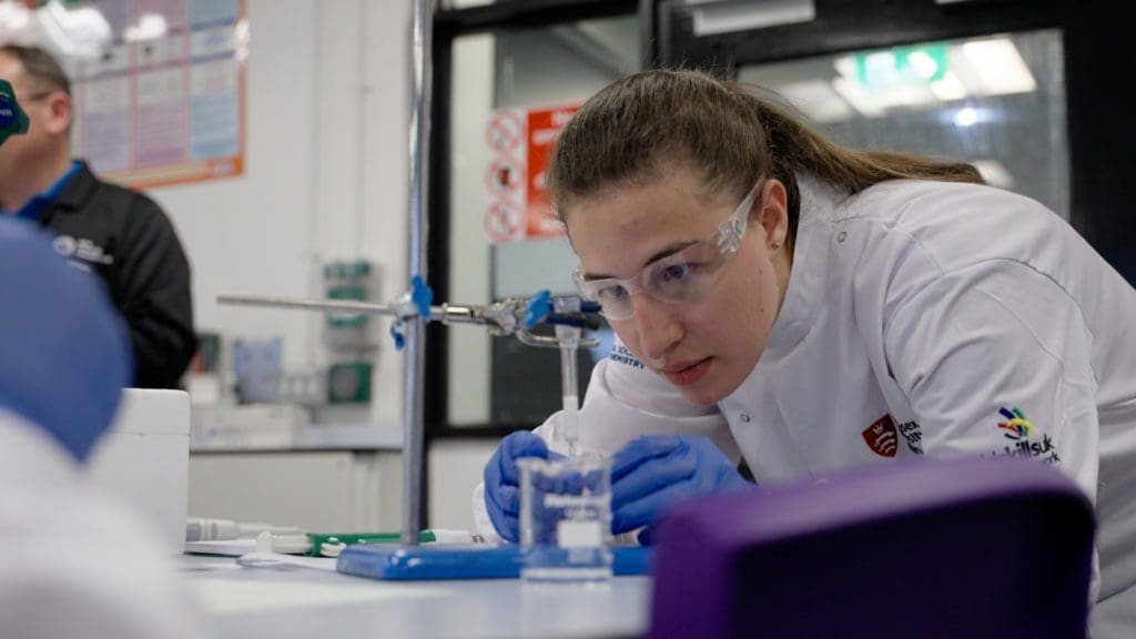 Liam Thomas: Why young people in Wales have plenty to be positive about when it comes to their futures