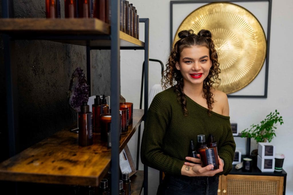 Welsh wellness brand founded in South Wales Valleys