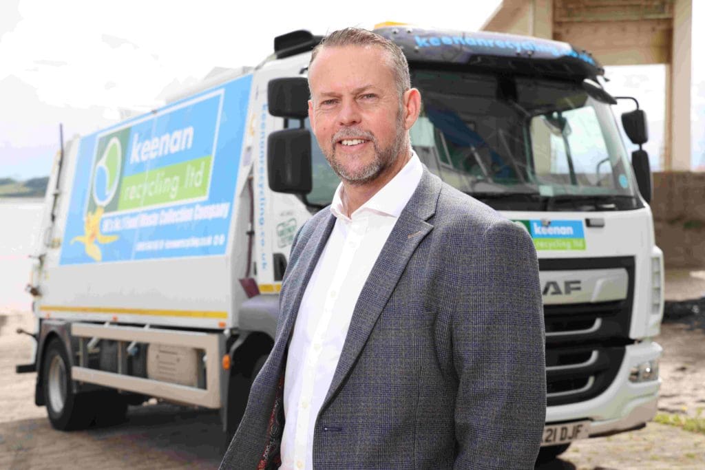 Warning as new Welsh Government food waste legislation enters the horizon