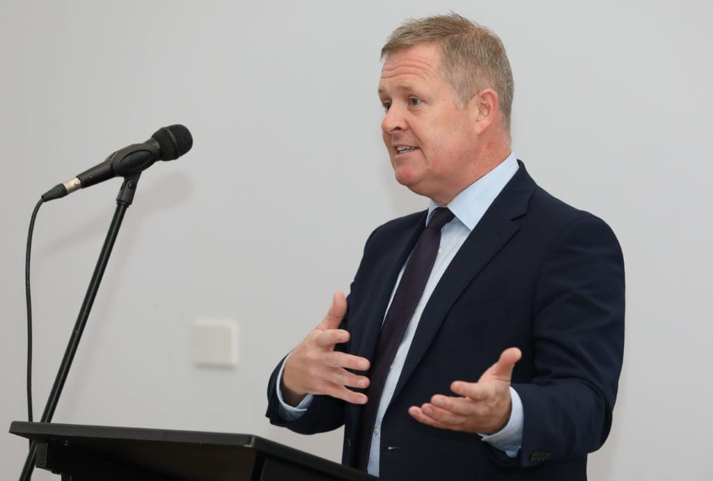 Let’s teach kids about world of work from age of three, says Education Minister