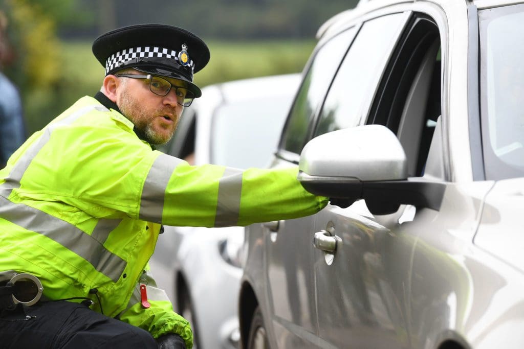 Welsh Government teams up with police ahead of 20mph roll out