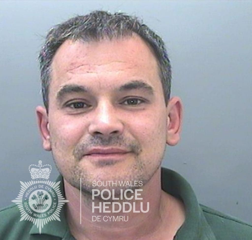 Domestic abuser from Aberdare jailed for three years
