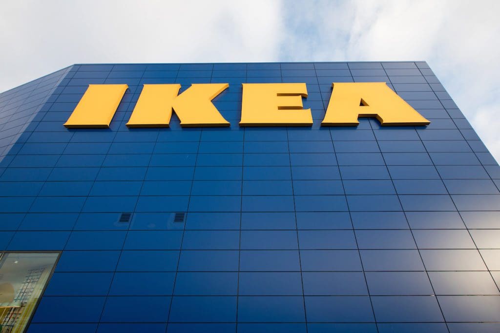 IKEA Cardiff to host first of its kind ‘Car Boot’ Sale this weekend