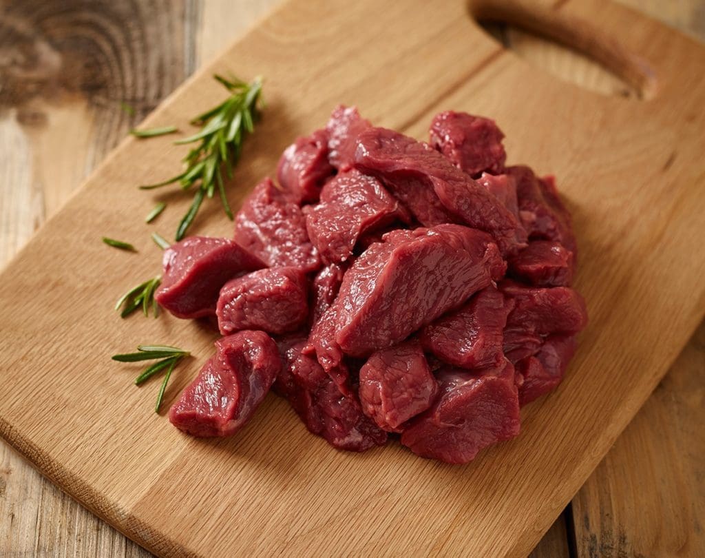 New campaign to put venison on menu in Welsh hospitals and schools