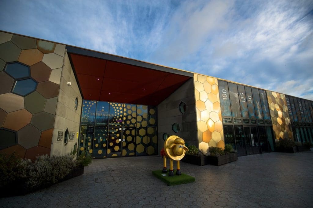 Bank holiday fun to be had at The Royal Mint Experience