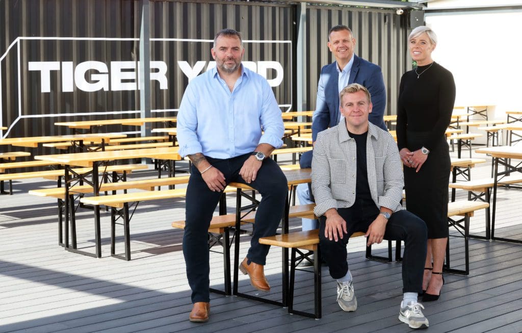 New food court for Cardiff Bay hotspot sees Development Bank support