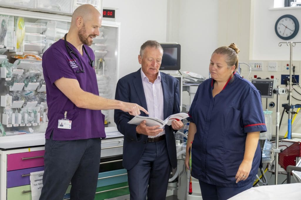 Road traffic accidents are the largest cause of serious injury in children