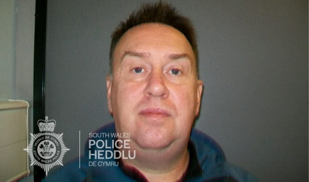 Former officer appears in court on corruption charges