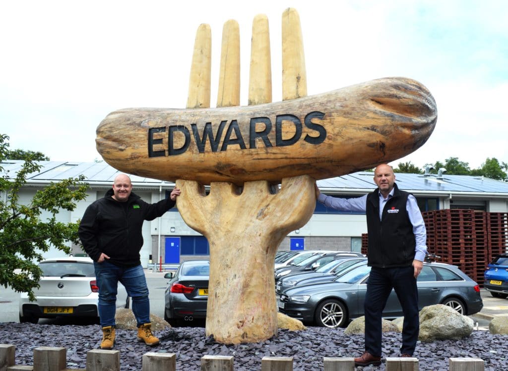 Butcher produces solar powered sausages following huge surge in energy costs