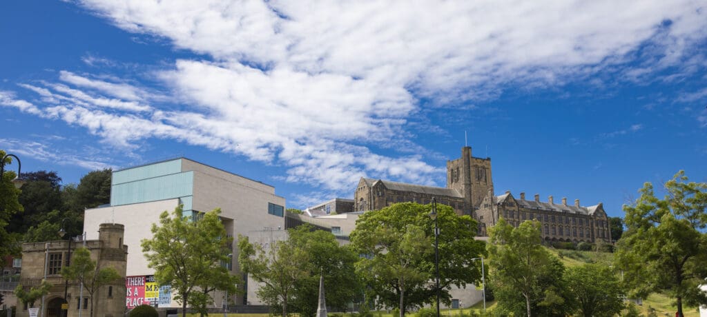 Bangor University to open its doors to the local community this autumn