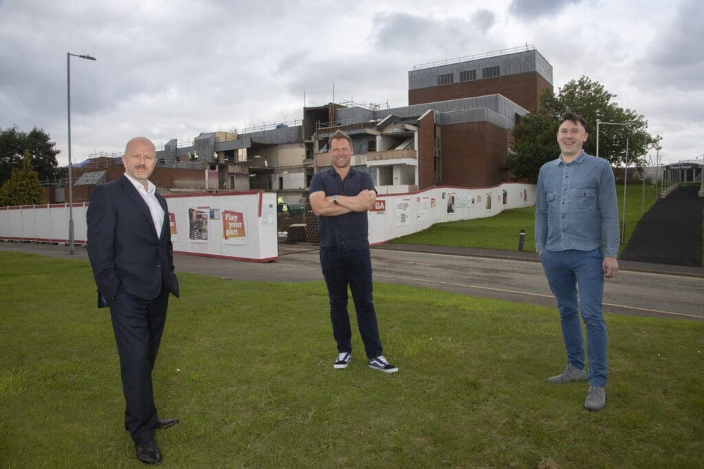 Investment zone would “supercharge” economy in Wrexham and Flintshire