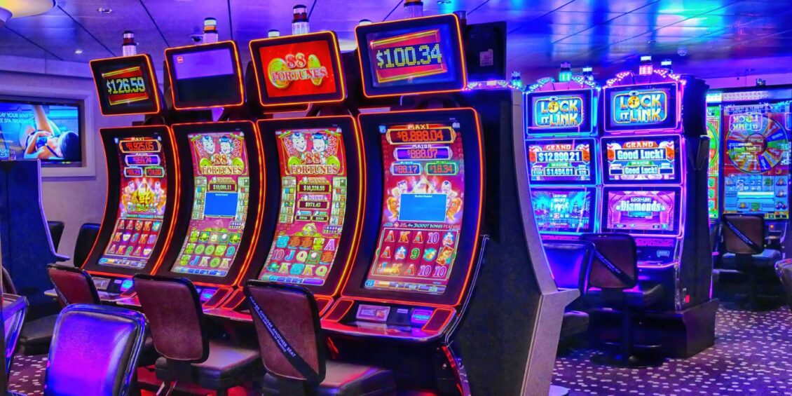 11 Methods Of Grandpashabet Casino: En İyi Oyun Deneyimi ve Kazanma Şansı Domination