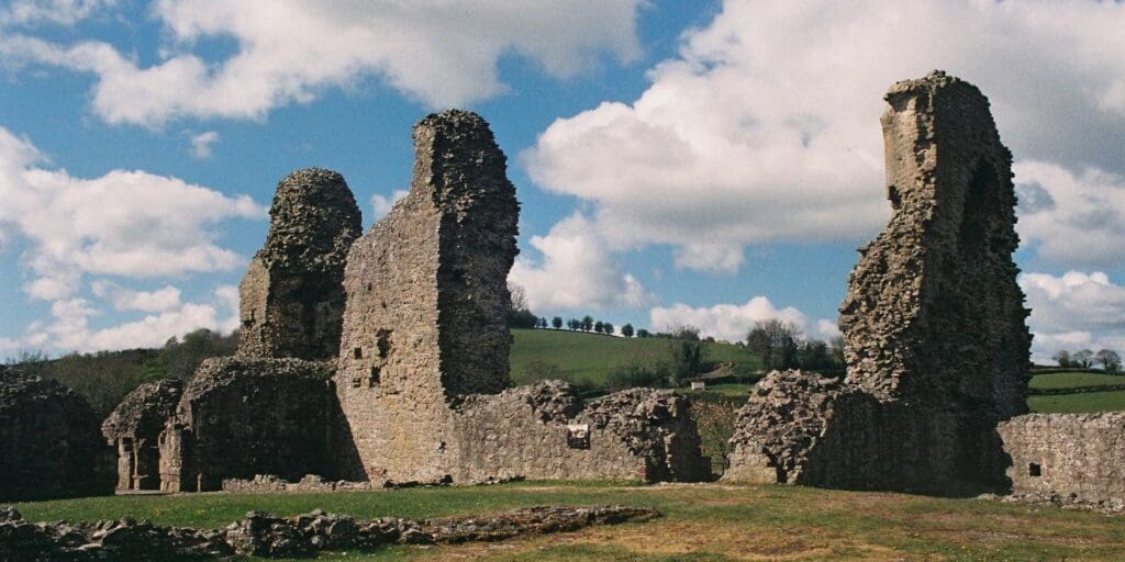 Weekend of events to celebrate Montgomery Castle’s 800th birthday