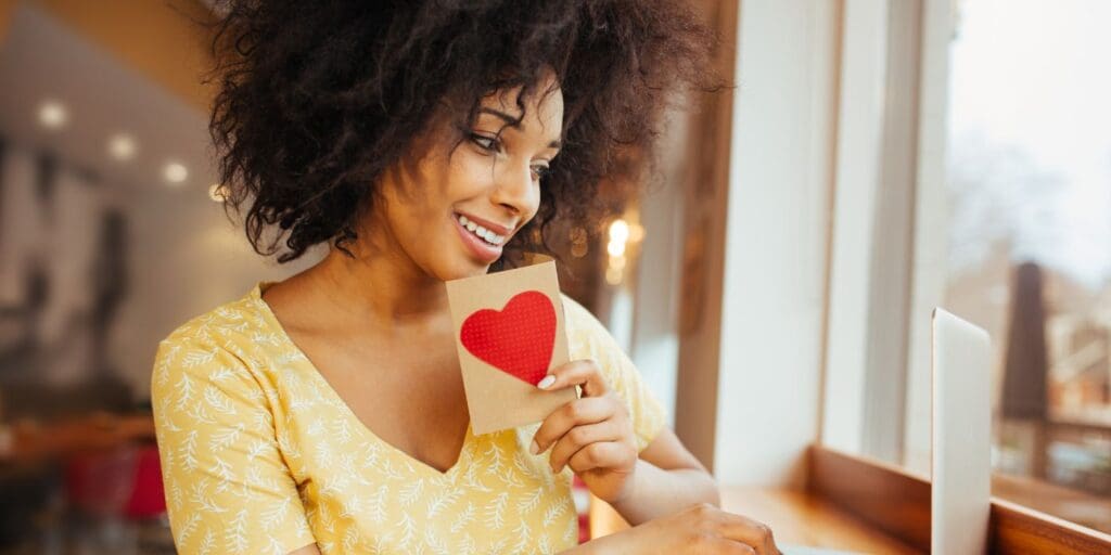 Tips for Finding The One on Dating Apps