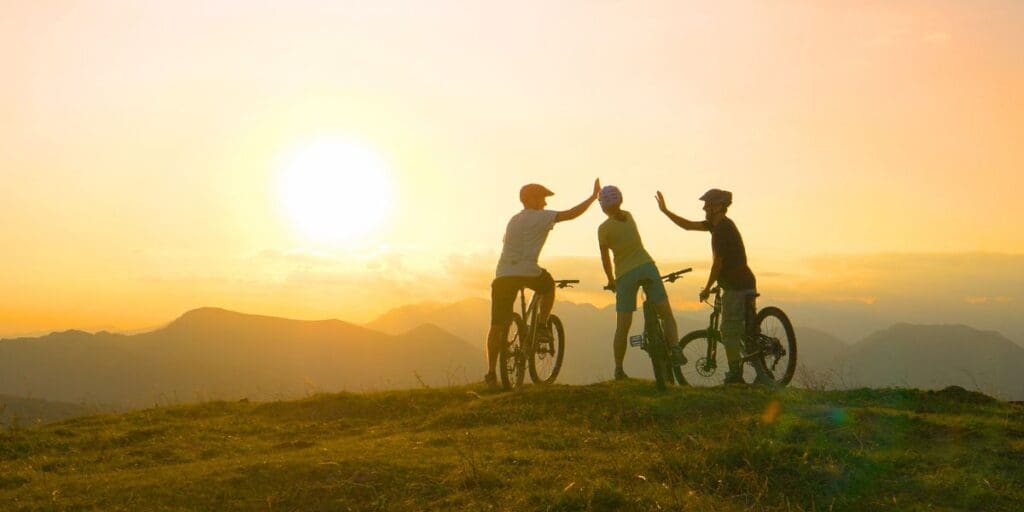 Mountain biking in Wales: The best trails, views and kit to pack