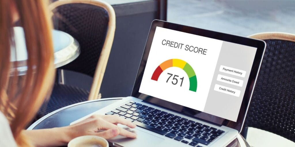 Does Gambling Affect Credit Score