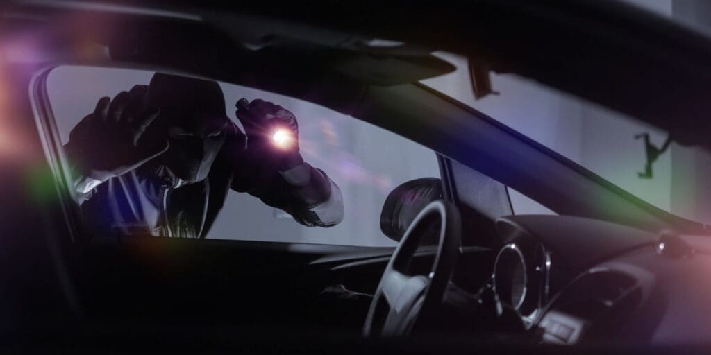 Is your car too vulnerable? How to increase its security today