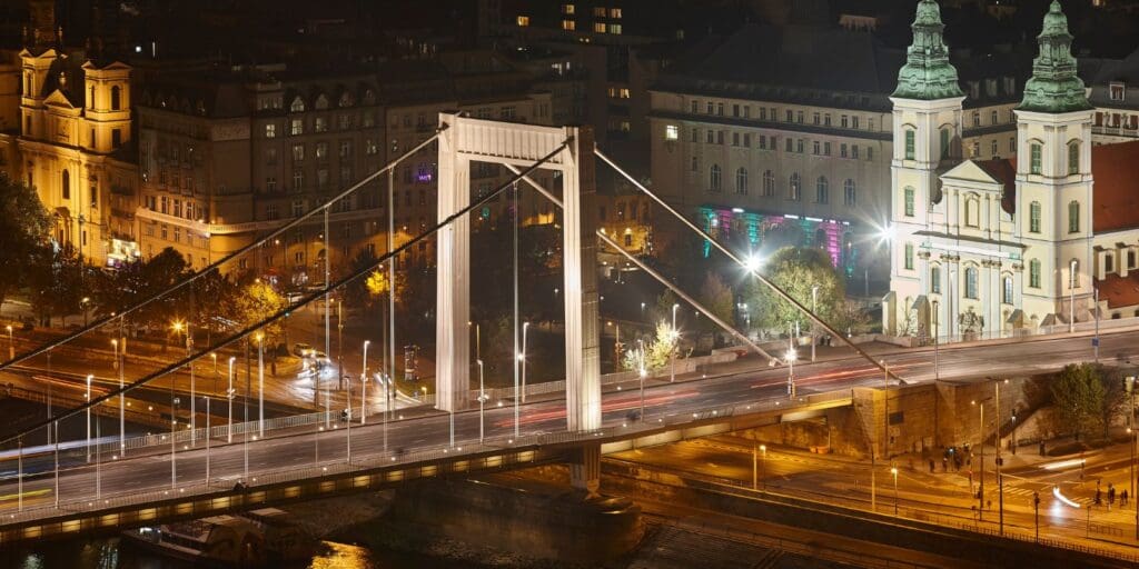 Navigating the Hungarian Roads: E-Vignettes and Highway Regulation