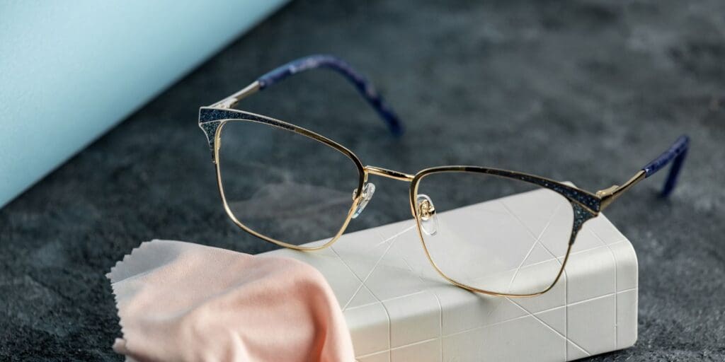 What Are the Crucial Benefits of Same-Day Glasses Services?