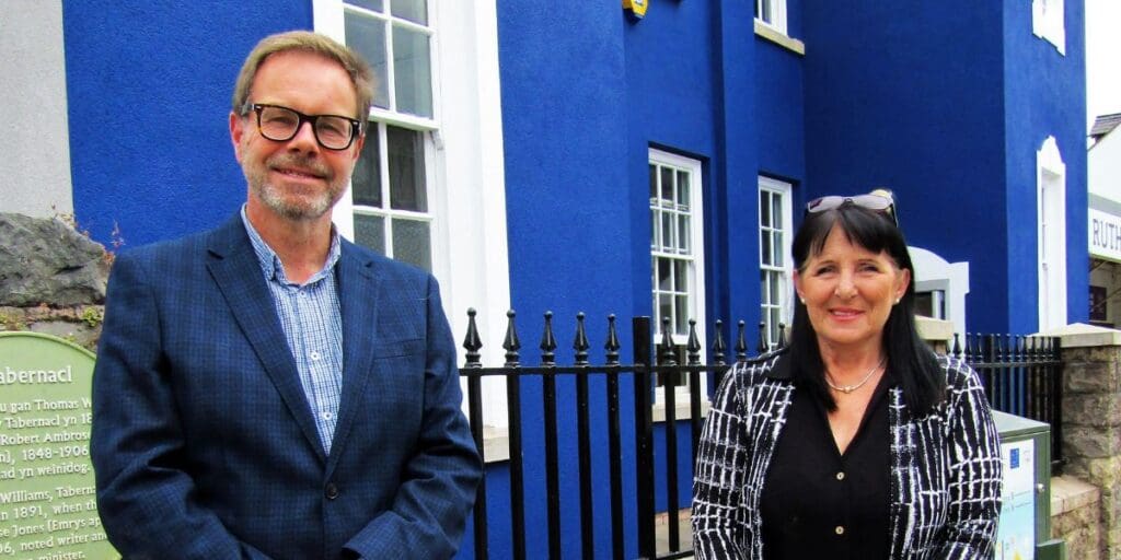 £1.2m grant programme opens for communities in Denbighshire