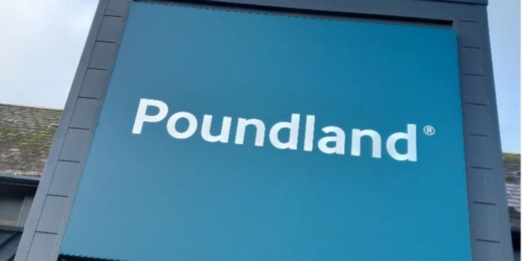 Poundland to open its biggest-ever store in Wales this weekend