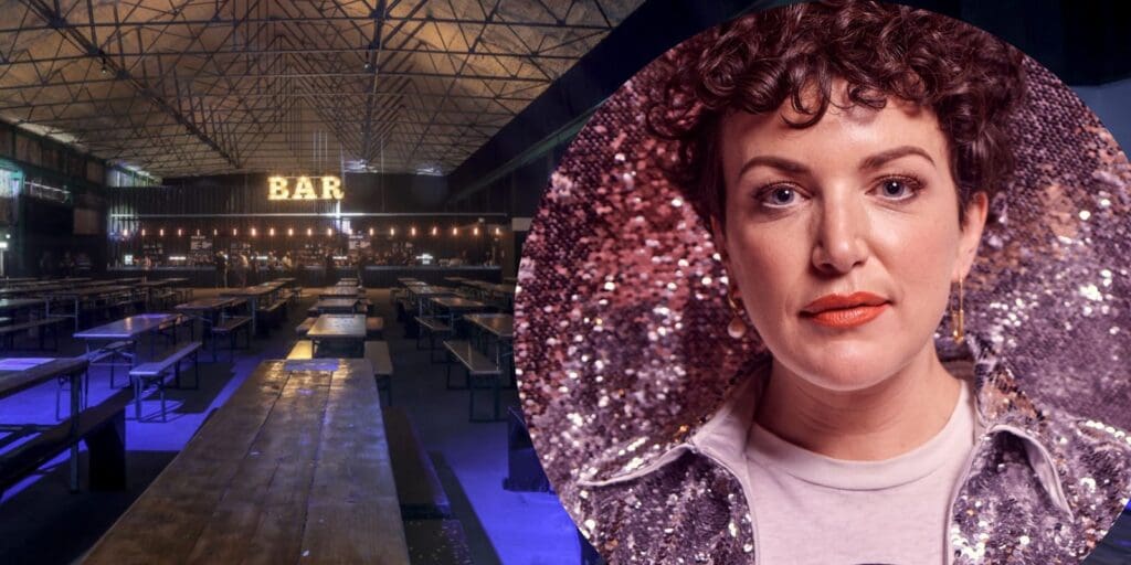 DJ Annie Mac to bring ‘Before Midnight’ Club Night to Cardiff