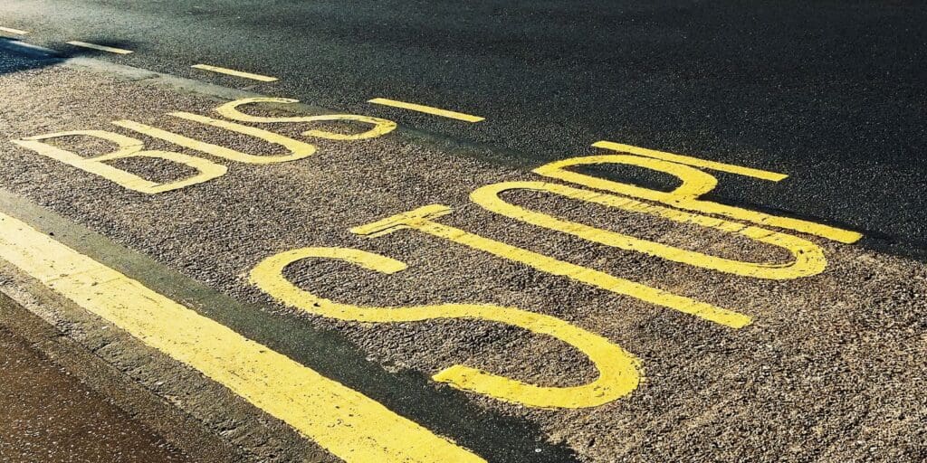 Bus Services look to return for Heolgerrig and Ynysfach