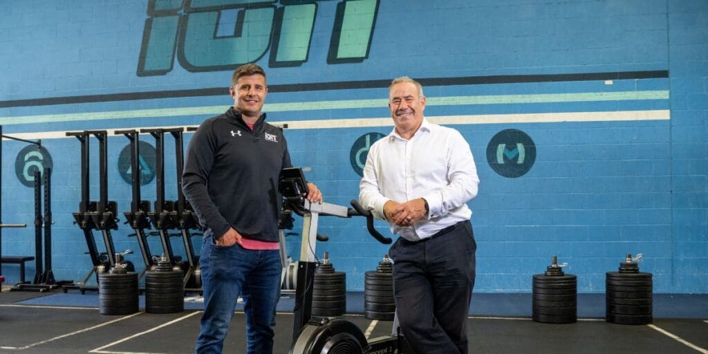 Effective Communication engages ION Corporate Wellness to prioritise staff wellbeing