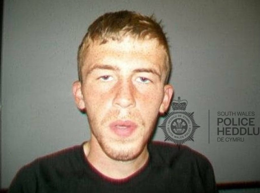 Burglar placed under citizen’s arrest during New Year’s Eve burglary