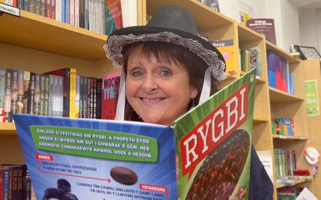 Swansea city centre campaign off to flying start